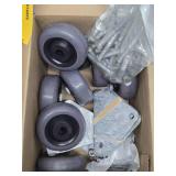 Brand New SHORE DOCKER Boat Ramp Kit