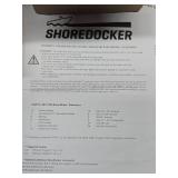 Brand New SHORE DOCKER Boat Ramp Kit