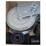 Brand New SHORE DOCKER Boat Ramp Kit