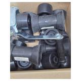 Brand New SHORE DOCKER Boat Ramp Kit