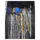 Excellent Large Estate Lot of Good Hand Tools Allen Wrench Sets etc