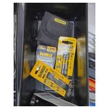 Excellent Large Estate Lot of Good Hand Tools Allen Wrench Sets etc