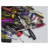 Excellent Large Estate Lot of Good Hand Tools Allen Wrench Sets etc