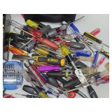 Excellent Large Estate Lot of Good Hand Tools Allen Wrench Sets etc
