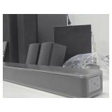 Working LG Wireless Surround Sound Speaker Set w/Remotes