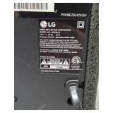 Working LG Wireless Surround Sound Speaker Set w/Remotes