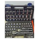 Excellent HUGE Estate Lot of Good Sockets & Complete Sets