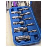 Excellent HUGE Estate Lot of Good Sockets & Complete Sets