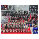 Excellent HUGE Estate Lot of Good Sockets & Complete Sets