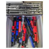 Excellent HUGE Estate Lot of Good Sockets & Complete Sets