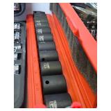 Excellent HUGE Estate Lot of Good Sockets & Complete Sets