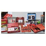 Excellent LARGE Estate Lot of Auto/Mechanic Tools