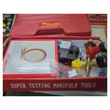 Excellent LARGE Estate Lot of Auto/Mechanic Tools