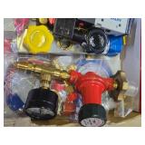 Excellent LARGE Estate Lot of Auto/Mechanic Tools