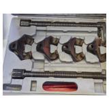 Excellent LARGE Estate Lot of Auto/Mechanic Tools