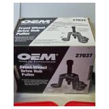 Excellent LARGE Estate Lot of Auto/Mechanic Tools