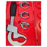 Excellent LARGE Estate Lot of Auto/Mechanic Tools