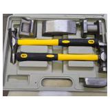 Excellent LARGE Estate Lot of Auto/Mechanic Tools