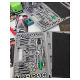 Excellent LARGE Estate Lot of Auto/Mechanic Tools