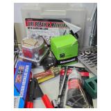 Excellent LARGE Estate Lot of Auto/Mechanic Tools