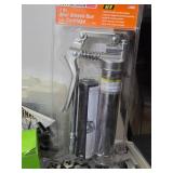 Excellent LARGE Estate Lot of Auto/Mechanic Tools