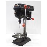 Working MURANA 8" Benchtop Drill Press