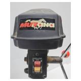 Working MURANA 8" Benchtop Drill Press