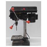 Working MURANA 8" Benchtop Drill Press