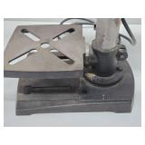 Working MURANA 8" Benchtop Drill Press