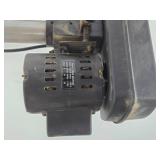 Working MURANA 8" Benchtop Drill Press