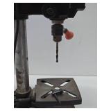 Working MURANA 8" Benchtop Drill Press