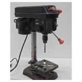 Working MURANA 8" Benchtop Drill Press
