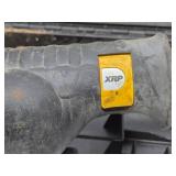 Working DEWALT Reciprocating Saw w/2 Batteries - No Charger