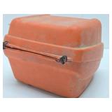 Working SKILSAW Circular Saw w/Case