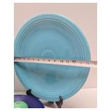 Estate Lot of FIESTA Dishware