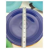 Estate Lot of FIESTA Dishware