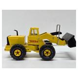 Large Vintage Metal TONKA Construction Vehicle