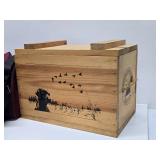 Large Group of Good Hunting / Outdoor Bags Satchels etc