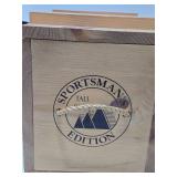 Large Group of Good Hunting / Outdoor Bags Satchels etc