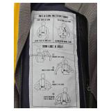 Large Group of Good Hunting / Outdoor Bags Satchels etc