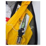 Large Group of Good Hunting / Outdoor Bags Satchels etc