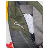 Large Group of Good Hunting / Outdoor Bags Satchels etc