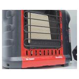 Nice Pair of MR HEATER Portable Propane Heaters