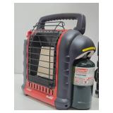 Nice Pair of MR HEATER Portable Propane Heaters