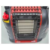 Nice Pair of MR HEATER Portable Propane Heaters