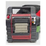 Nice Pair of MR HEATER Portable Propane Heaters
