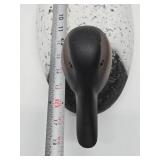 Very Nice Signed Painted & Carved Wood Canvasback Duck Decoy - Signed Fred Weaver
