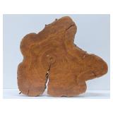 Large Natural Wood Slab