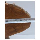 Large Natural Wood Slab