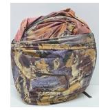 Ameristep Hunting Blind Pop-Up Tent w/Carrying Case